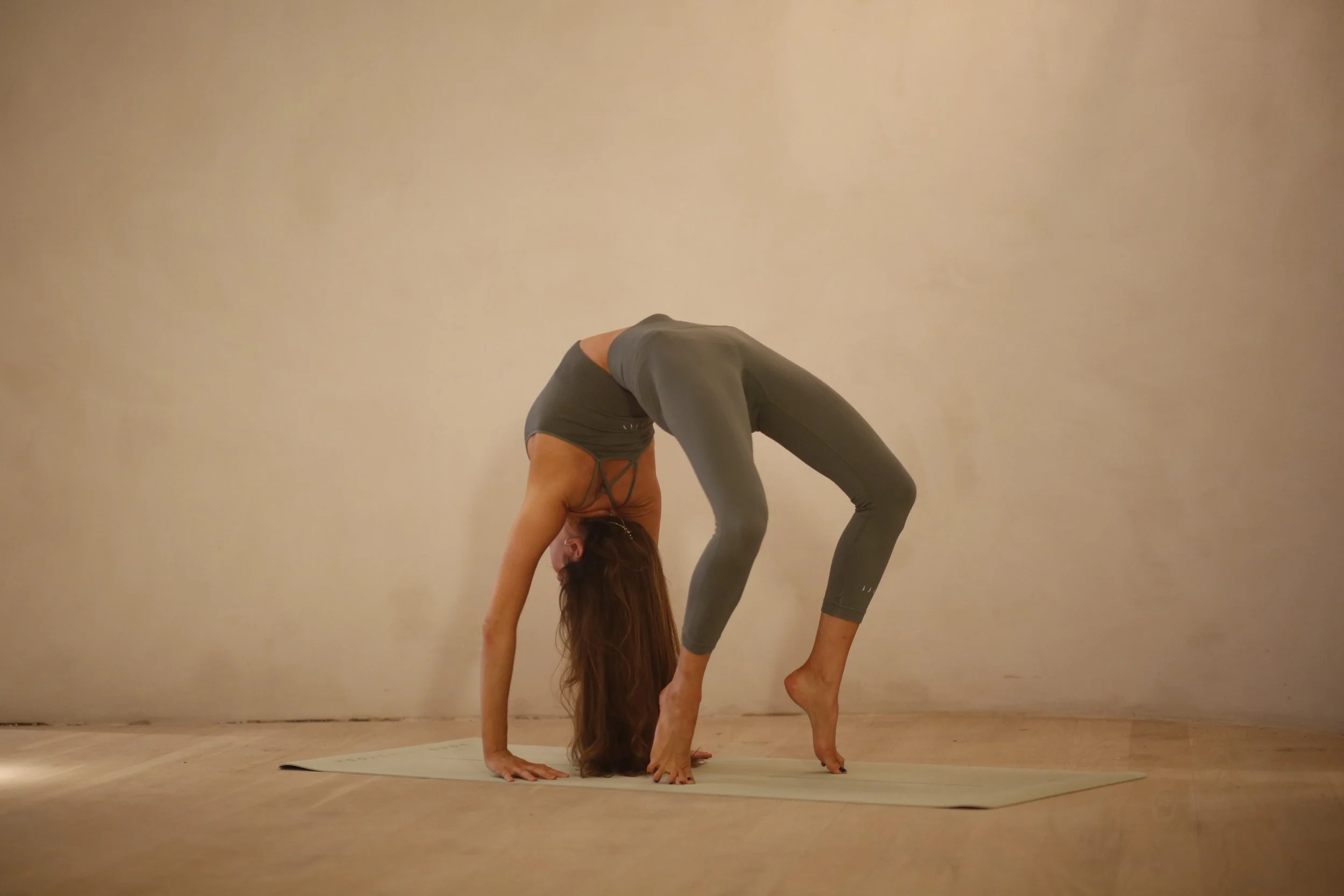 vinyasa yoga