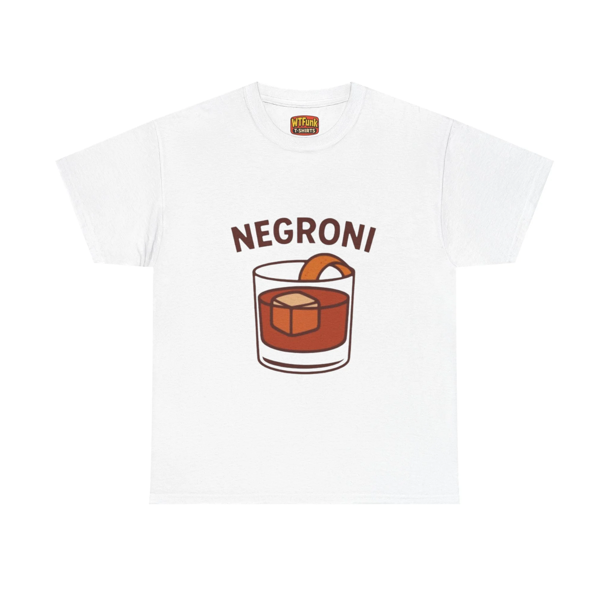 Negroni | Vintage Graphic Tee