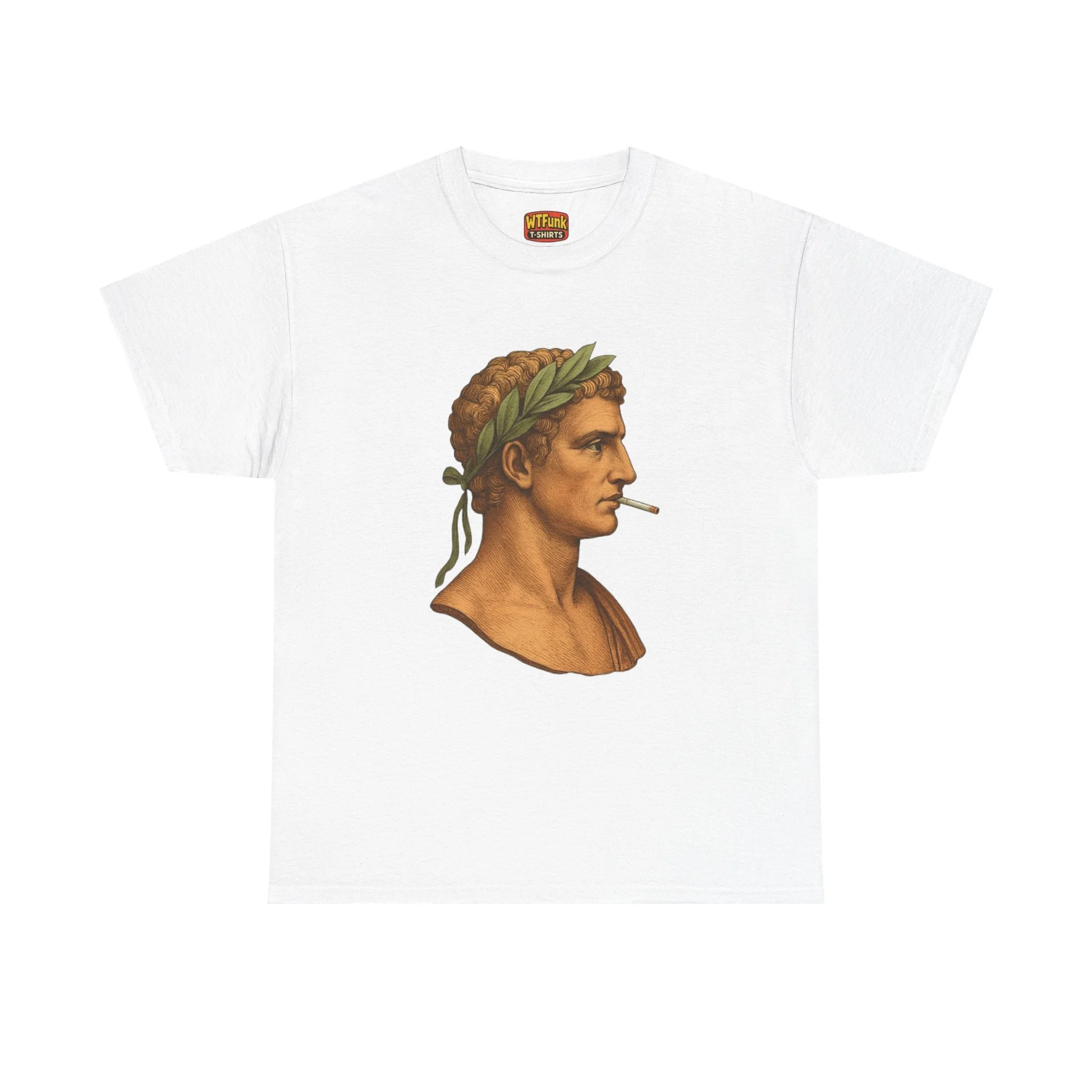 Julius Cigar | Vintage Graphic Tee