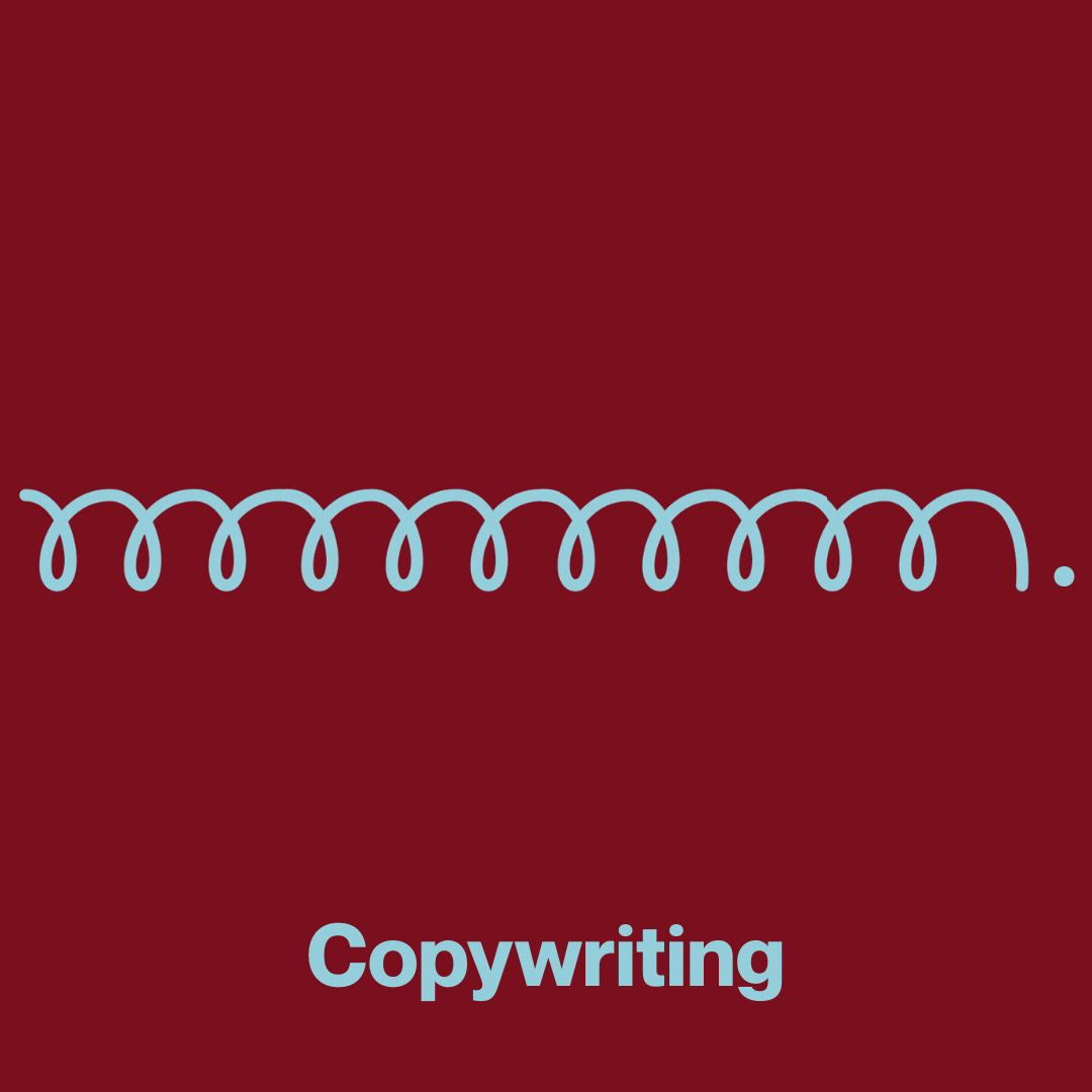 Copywriting
