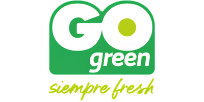 Go Green 
