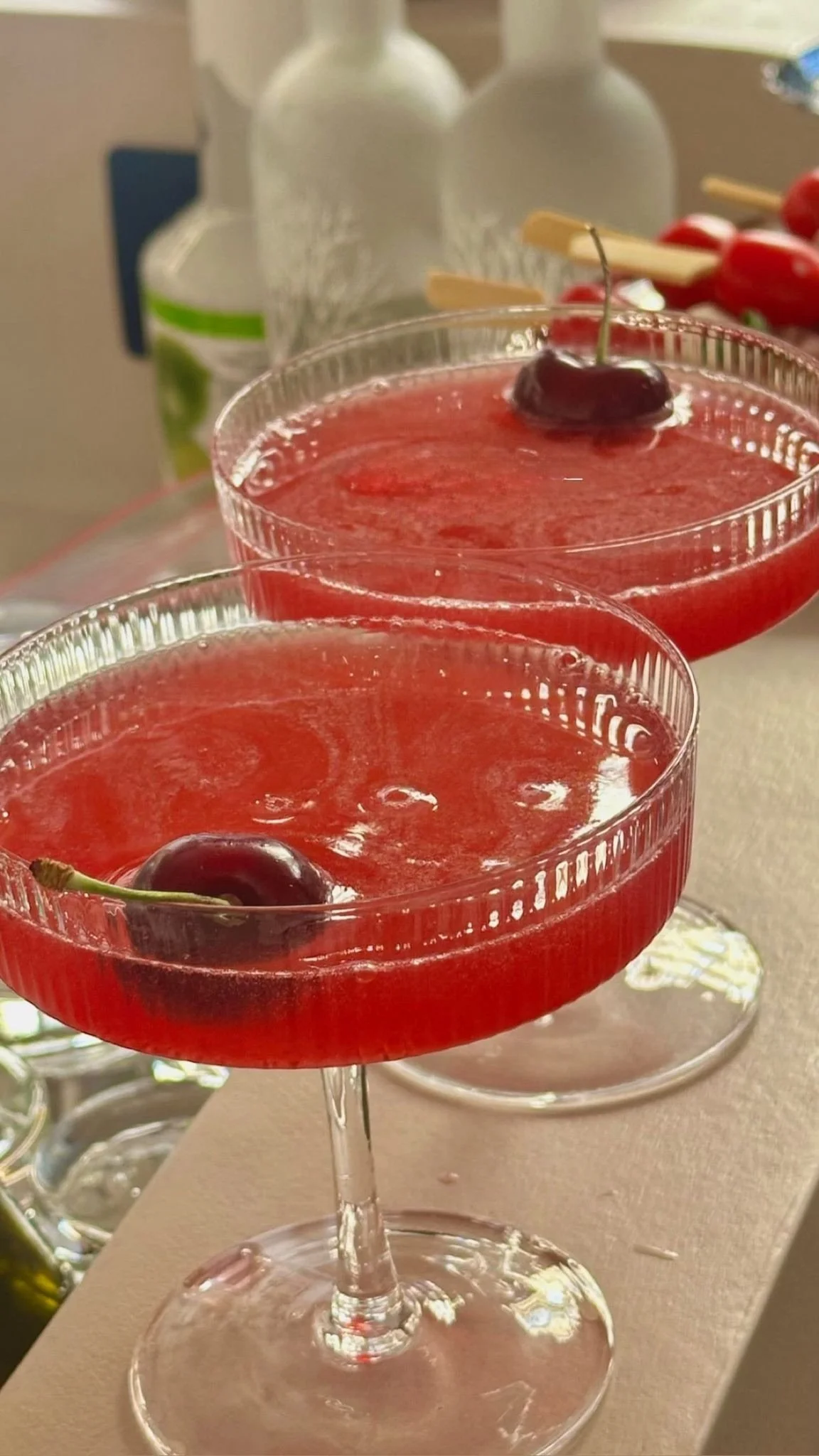 Buffet traiteur chic à Paris