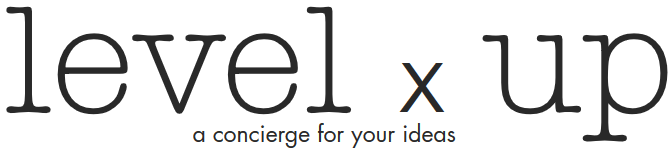 LEVELXUP