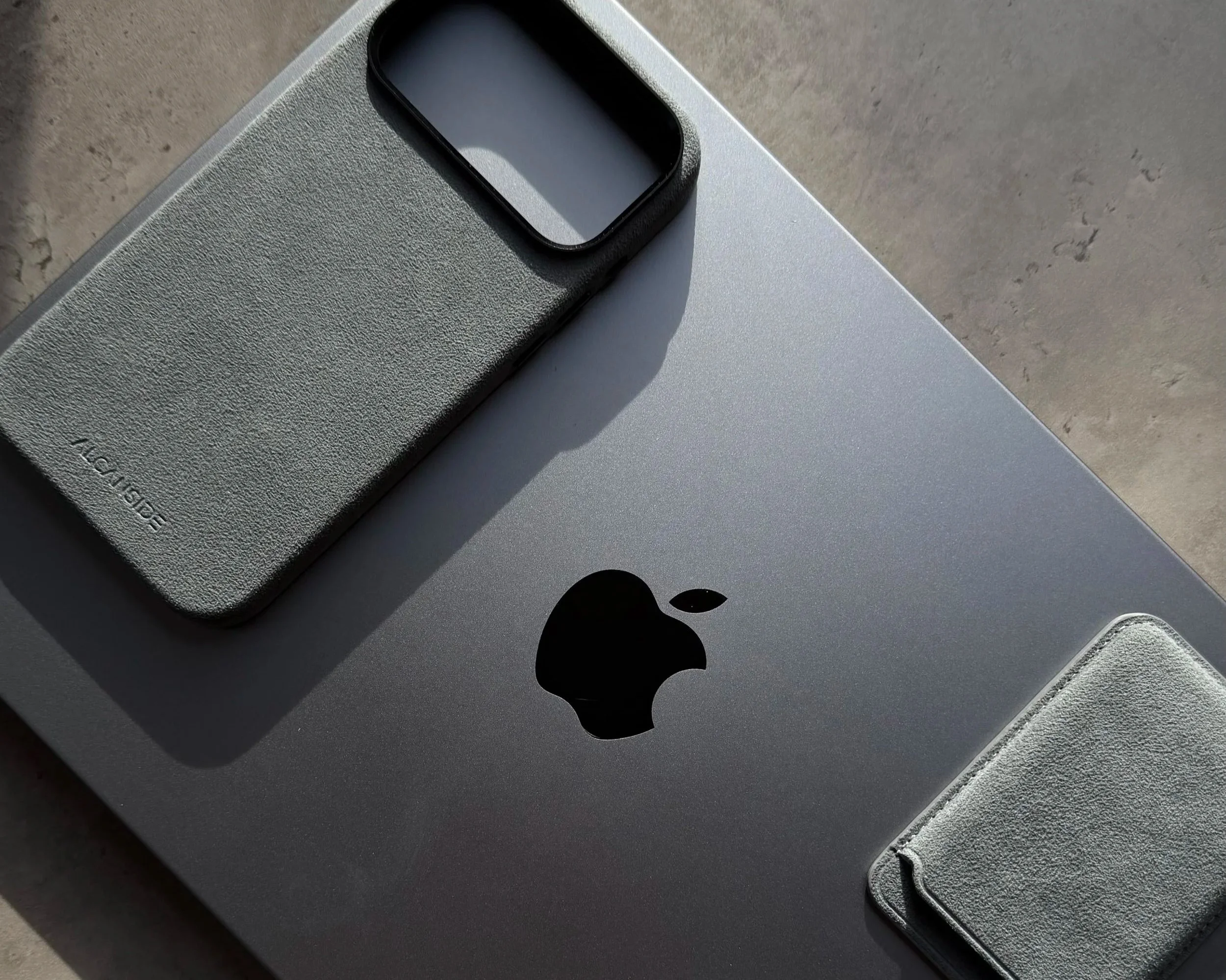 Influencer Marketing: Seppe x Alcanside