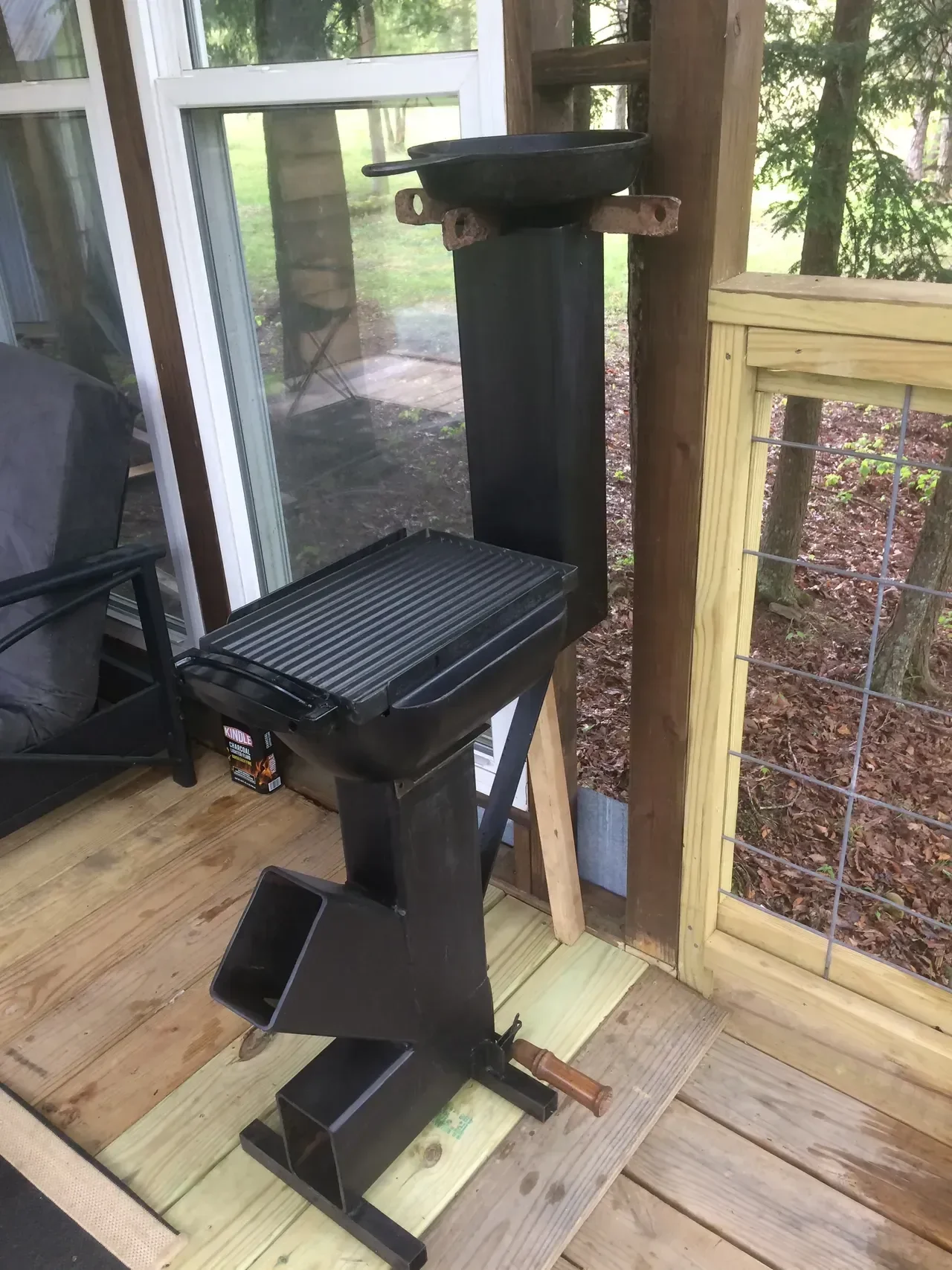 Cool Stuff for our guests