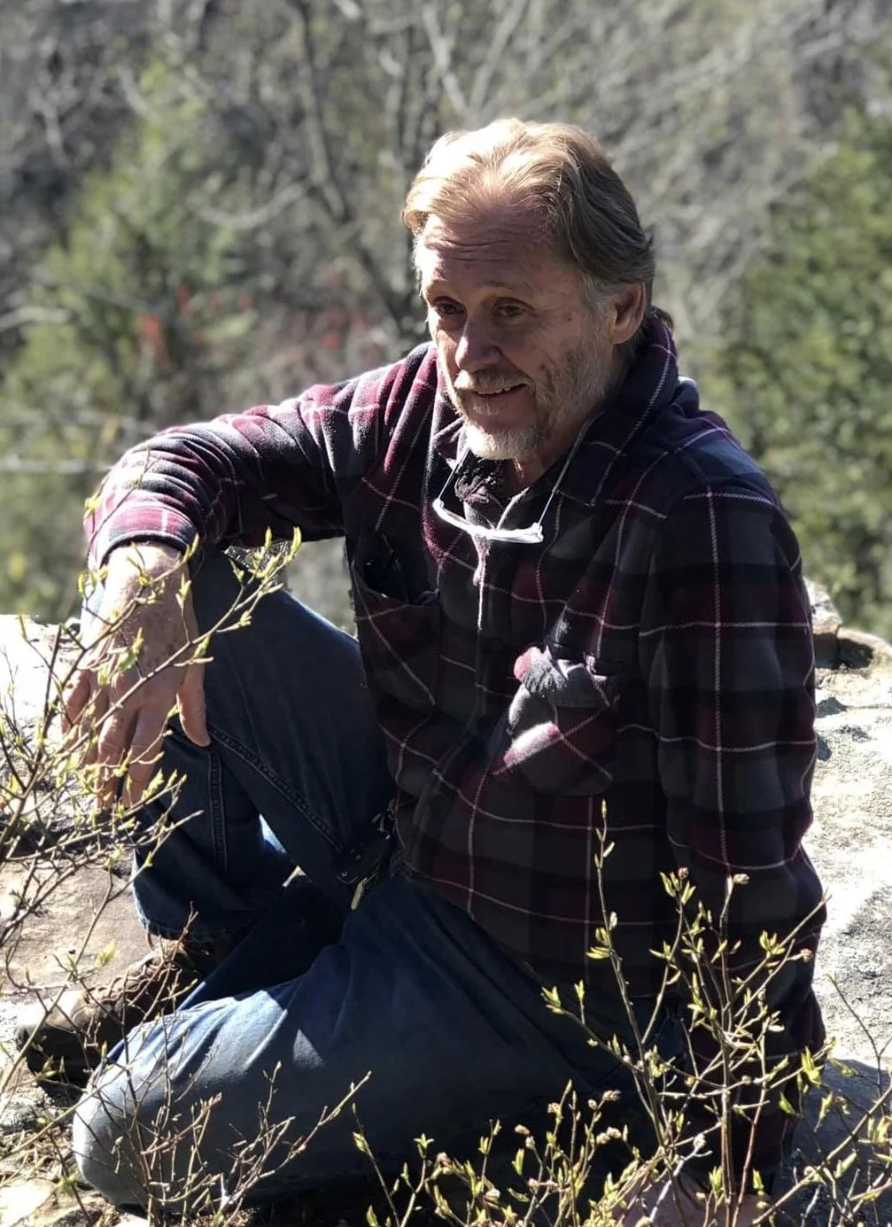 Meditation Retreats at the Falls are Here