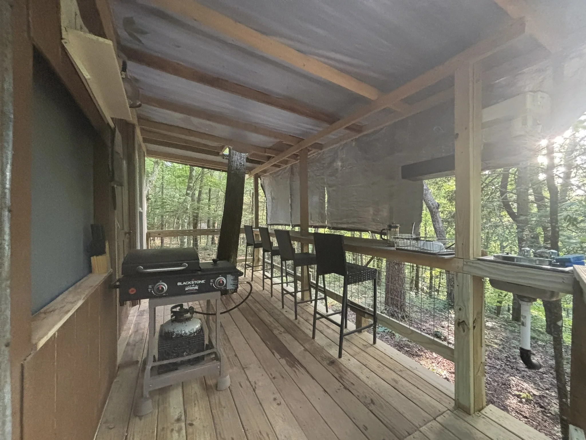The Bar