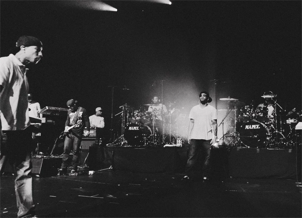 N.E.R.D, Cirkus