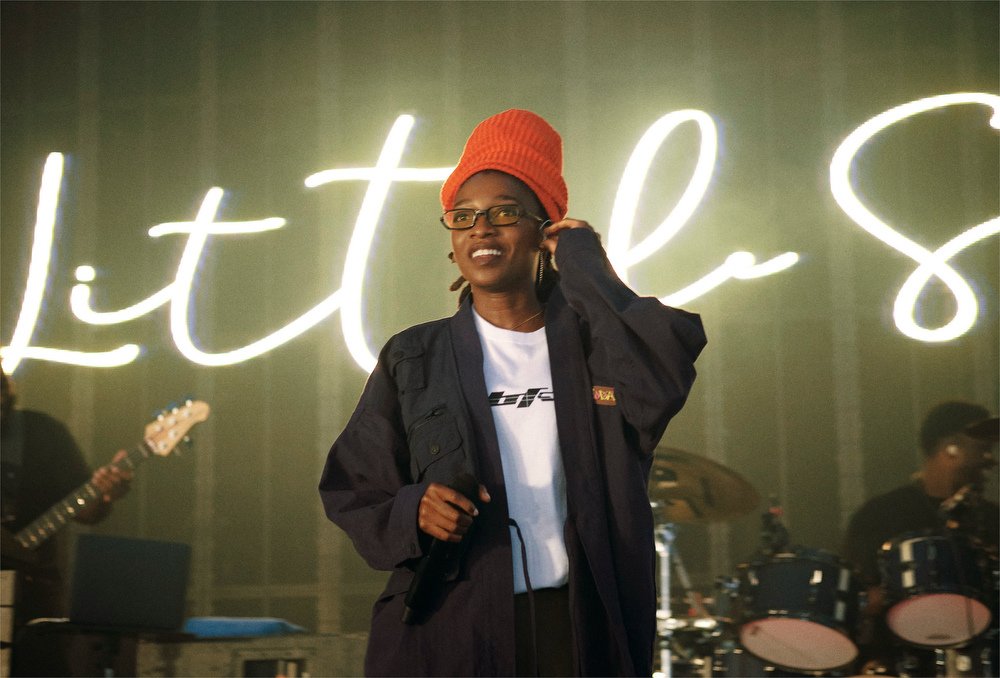 Little Simz