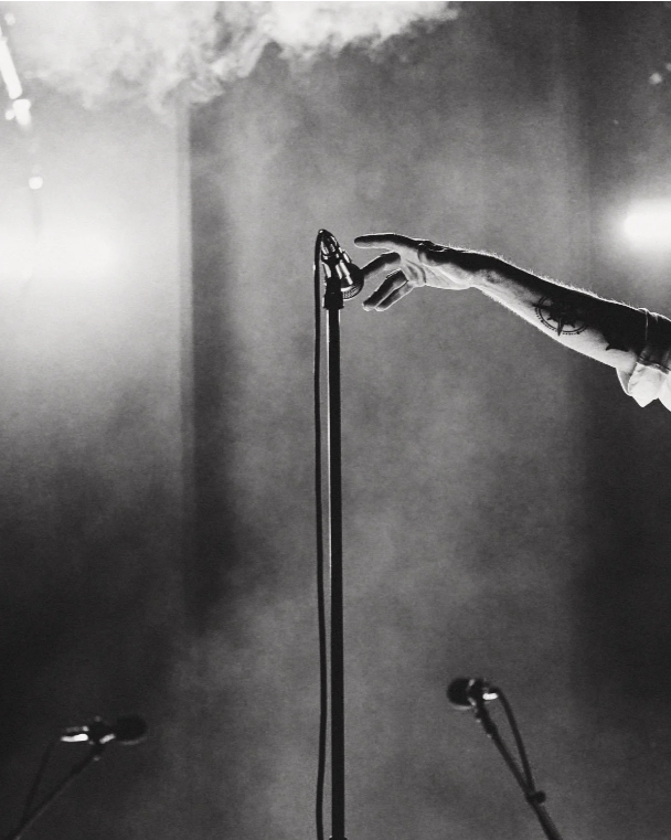 Thåström, Old Point Bar