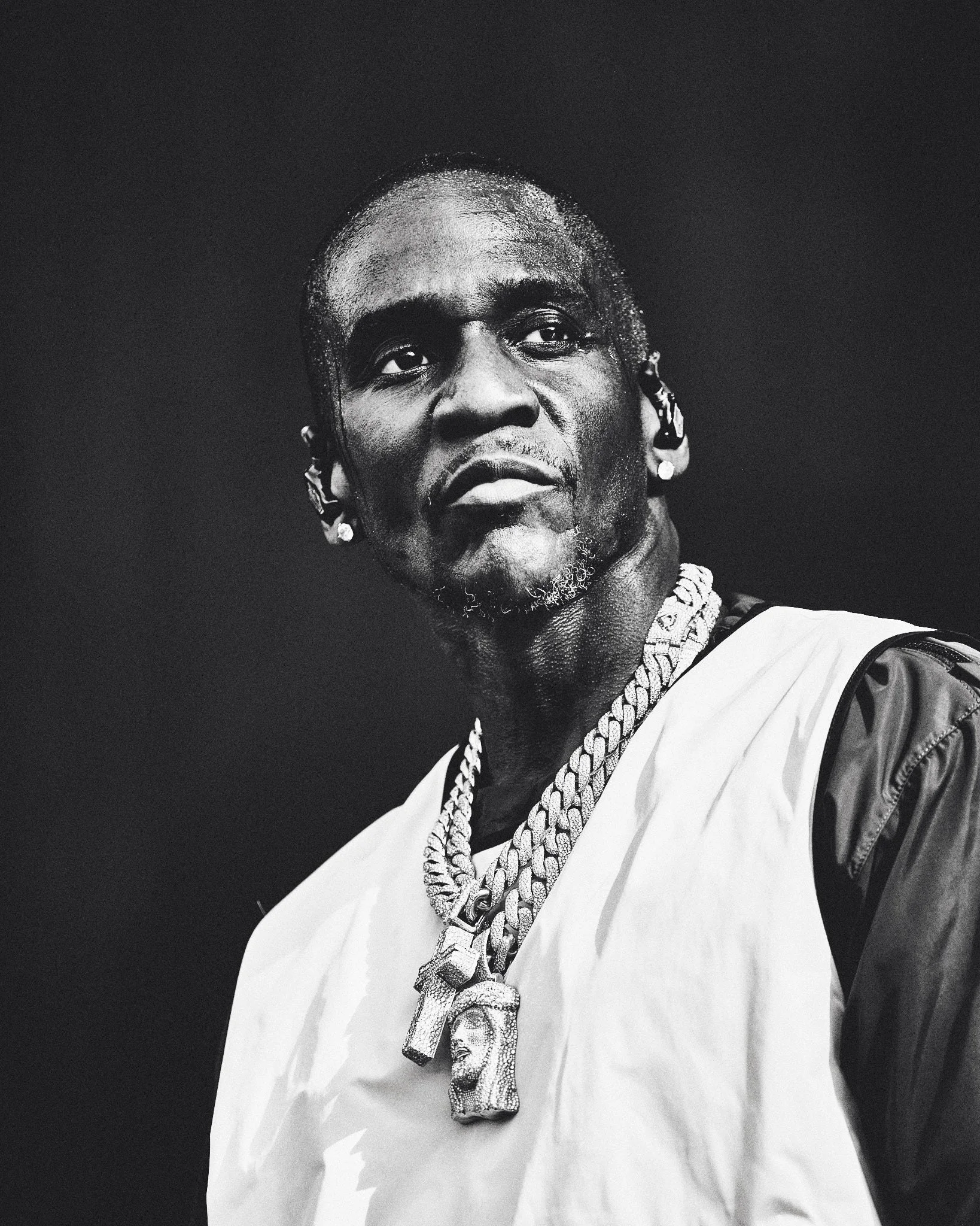 Clipse, WOW26