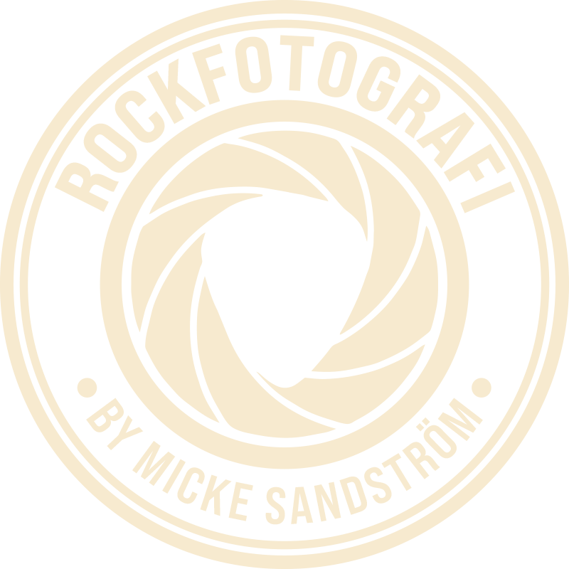 Rockfotografi