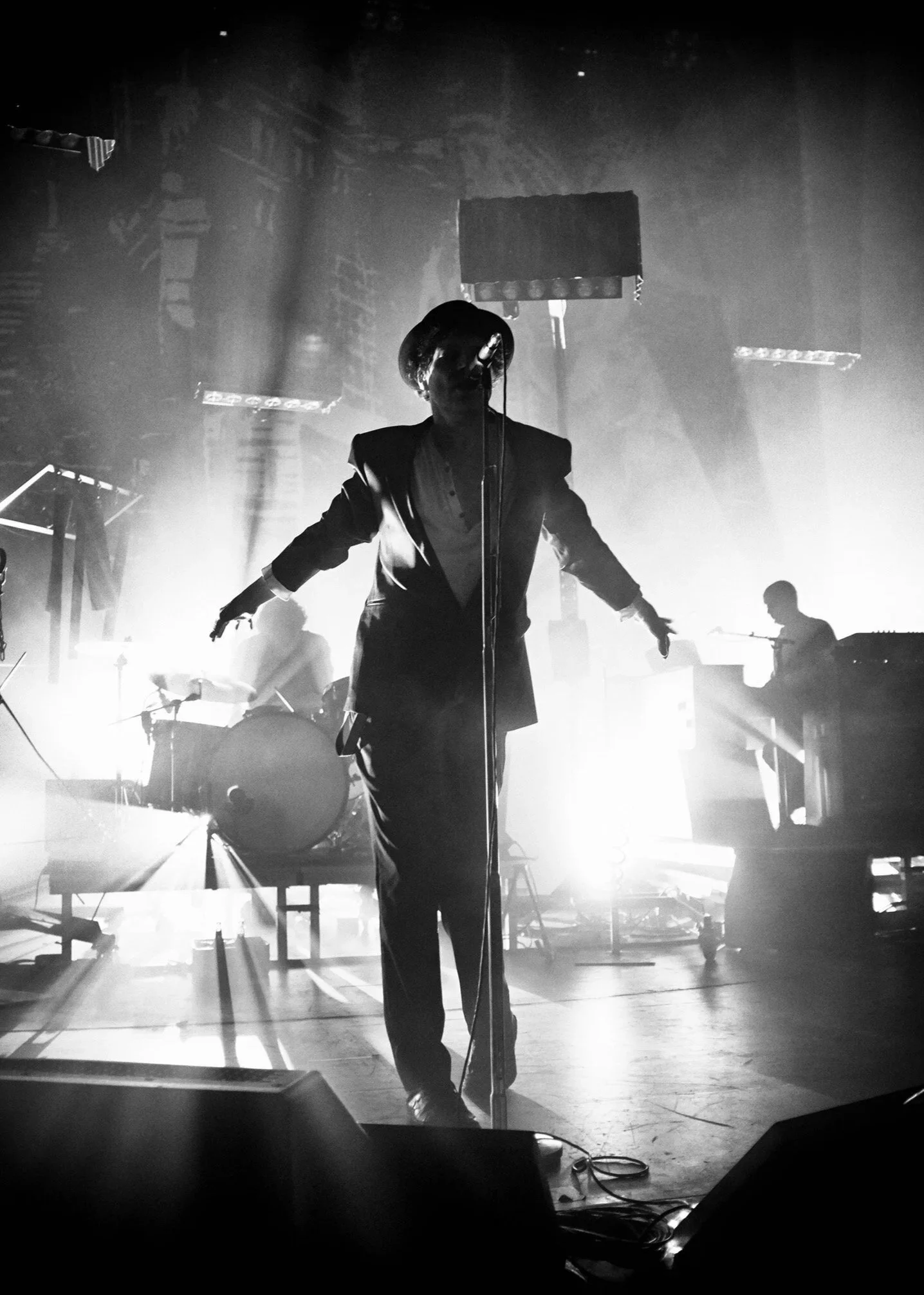 Thåström - Så som jordgubbarna smakade