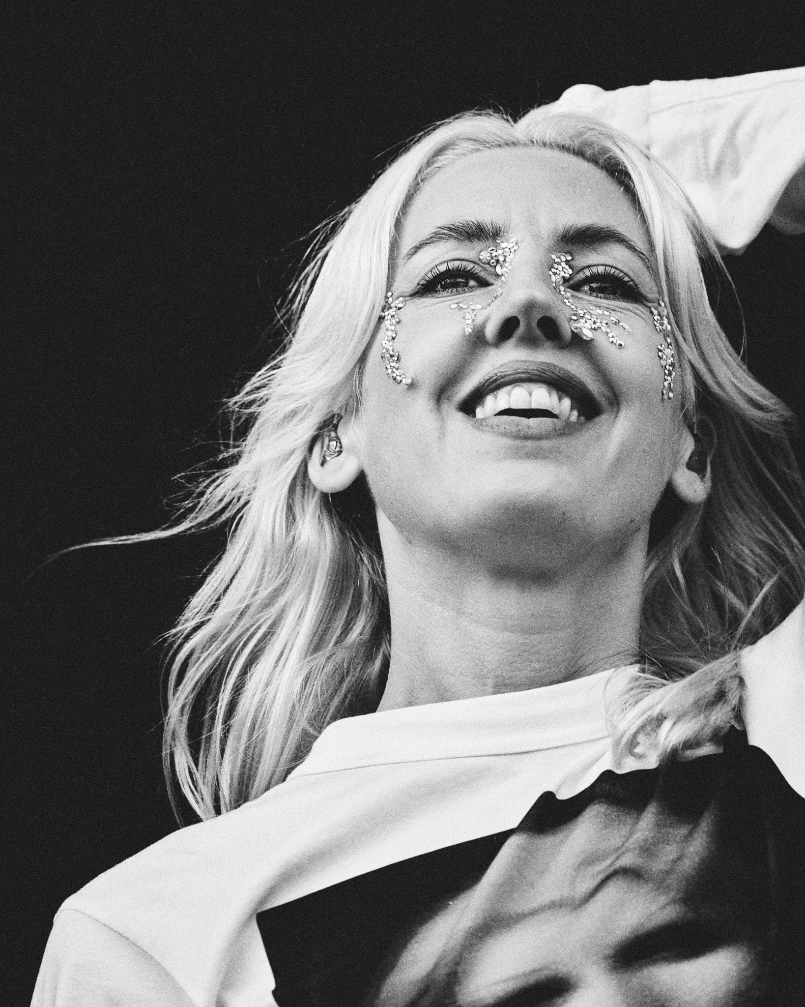 Veronica Maggio, WOW26