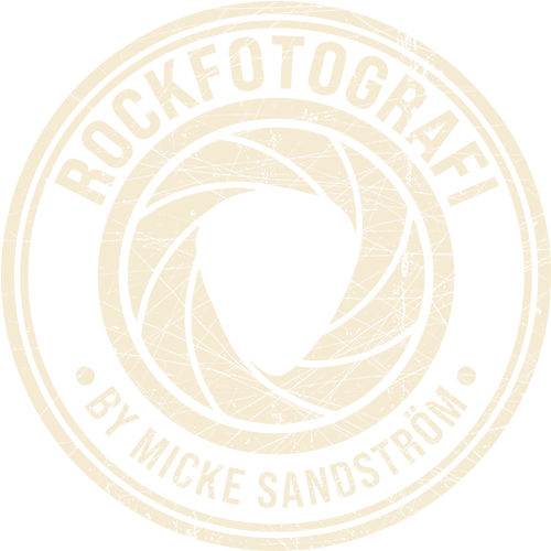 Rockfotografi