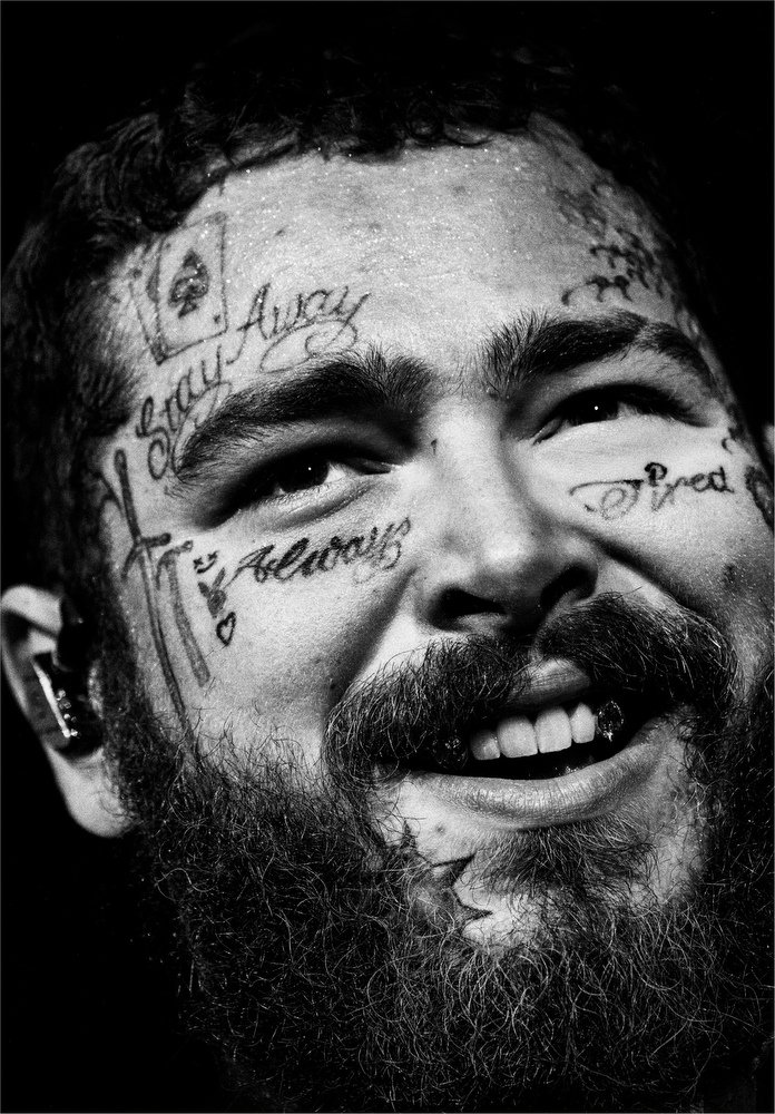 Post Malone