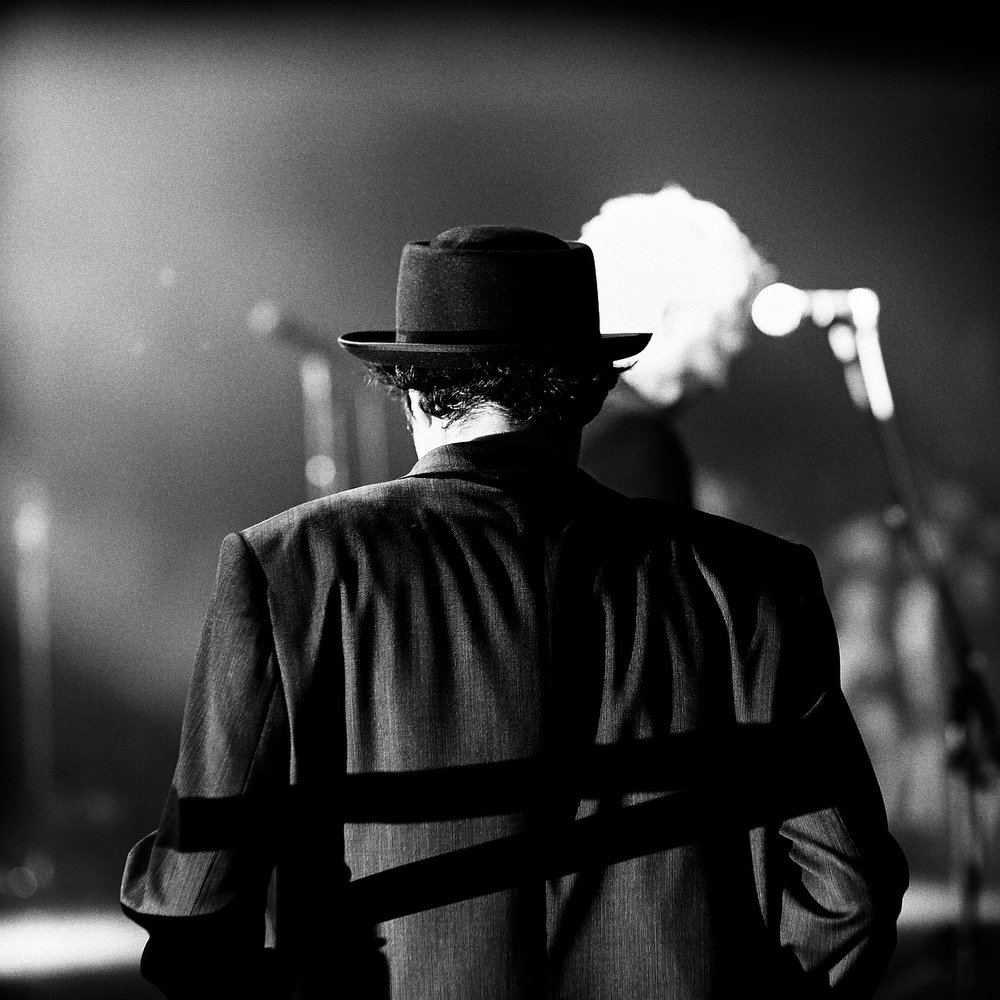 Ingen sjunger blues som Jeffrey Lee Pierce