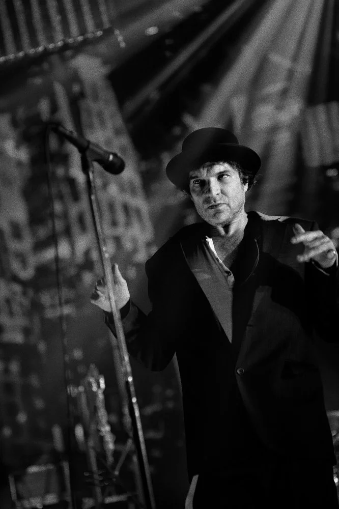 Rock ’n’ Roll e död