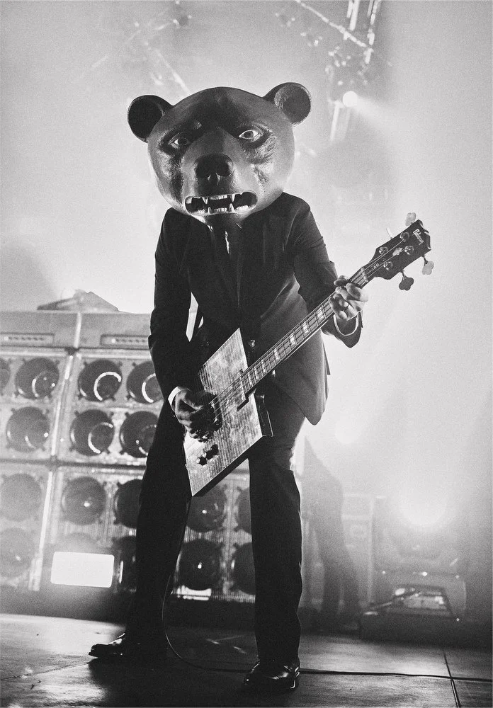 Teddybears