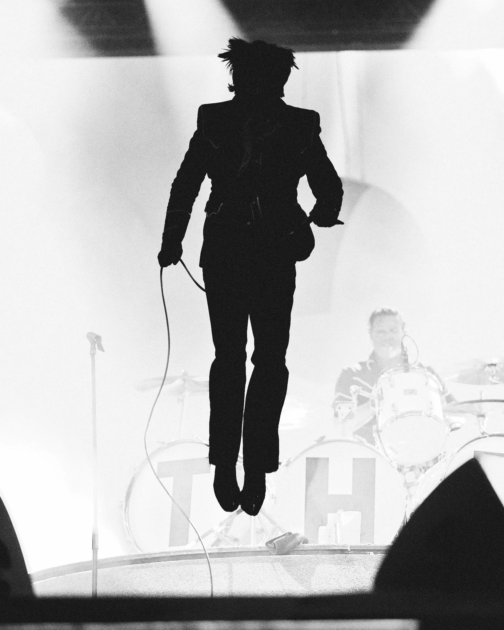 The Hives, WOW26