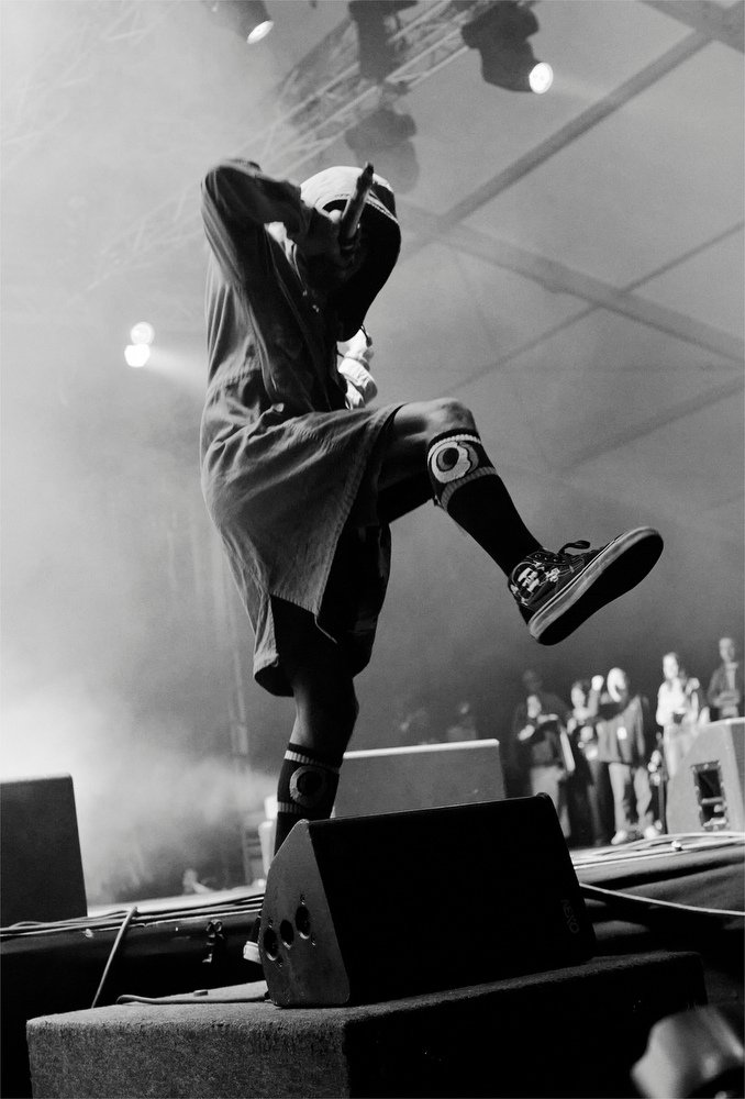 Odd Future