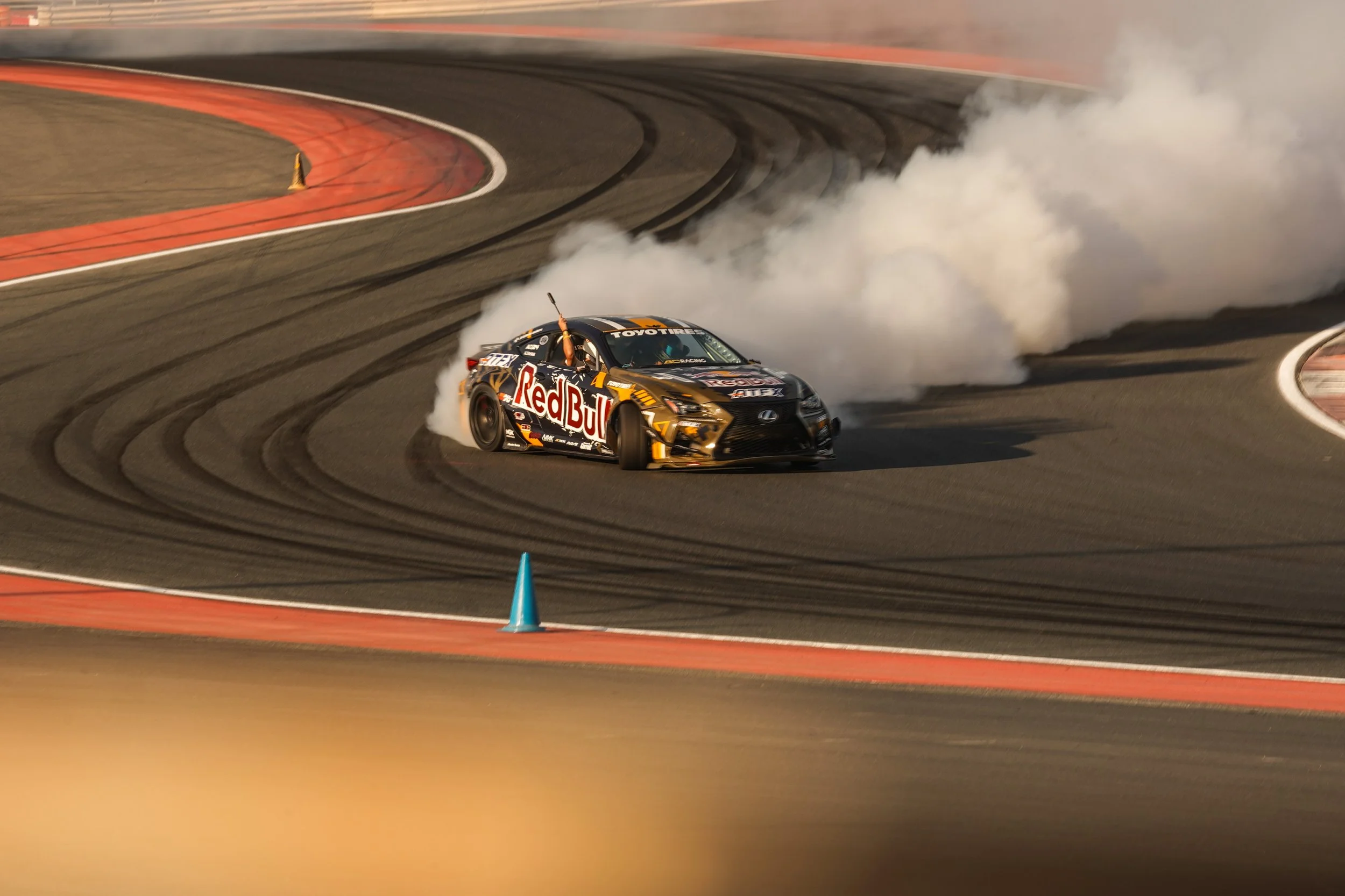 Dubai Autodrome, Dubai, UAE