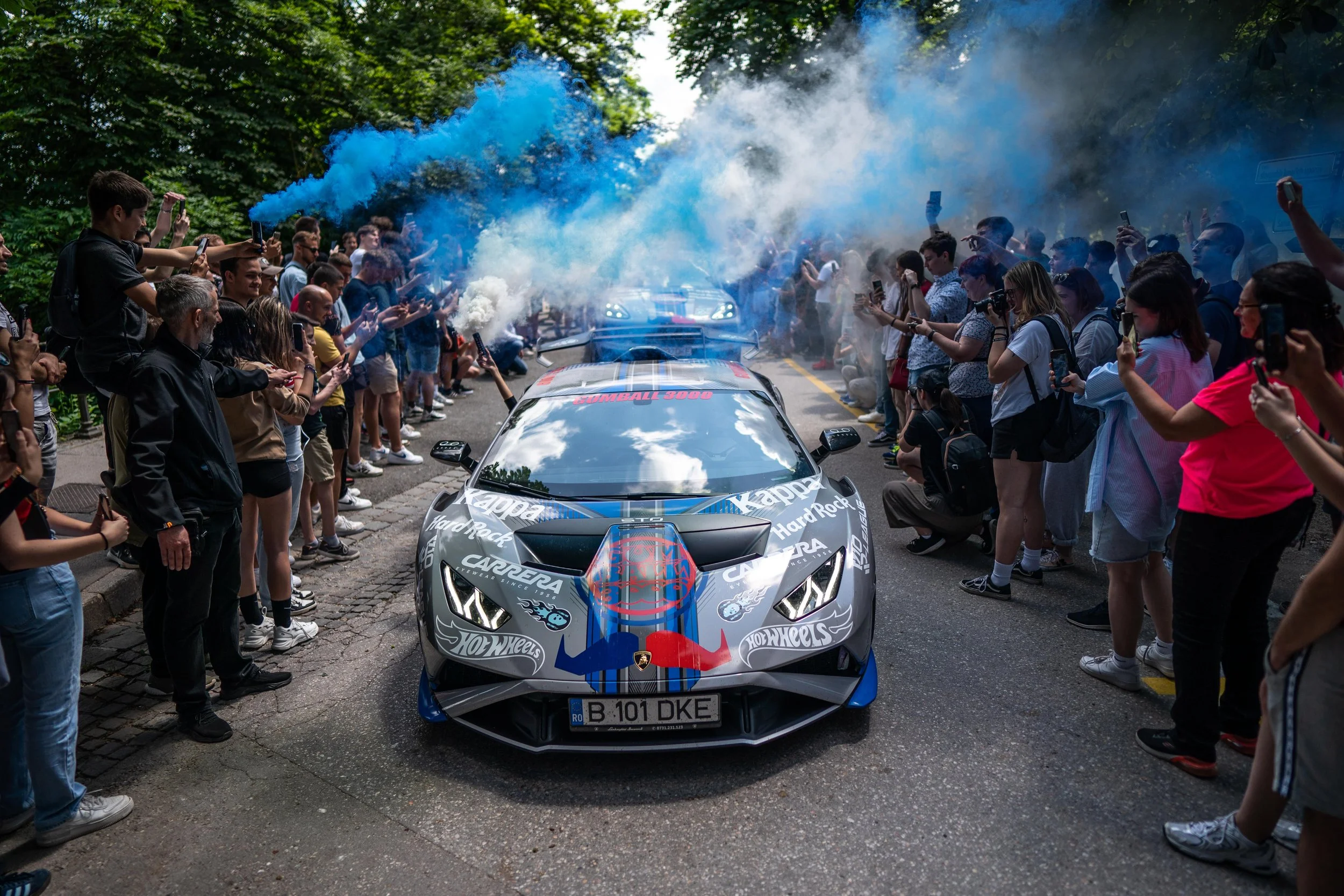 Ljubljana castle, Ljubljana, Slovenia