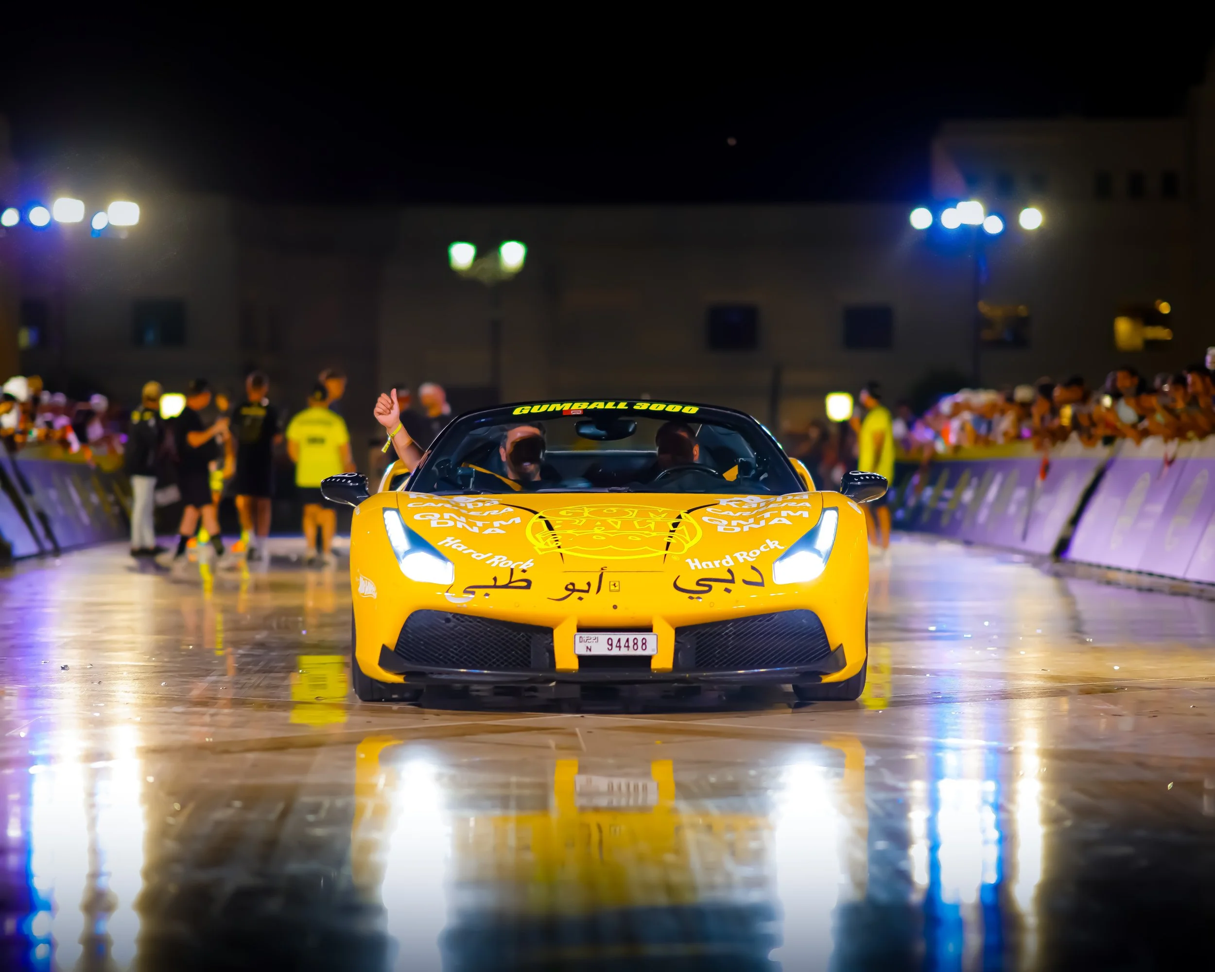 Royal Opera House, Muscat, Oman