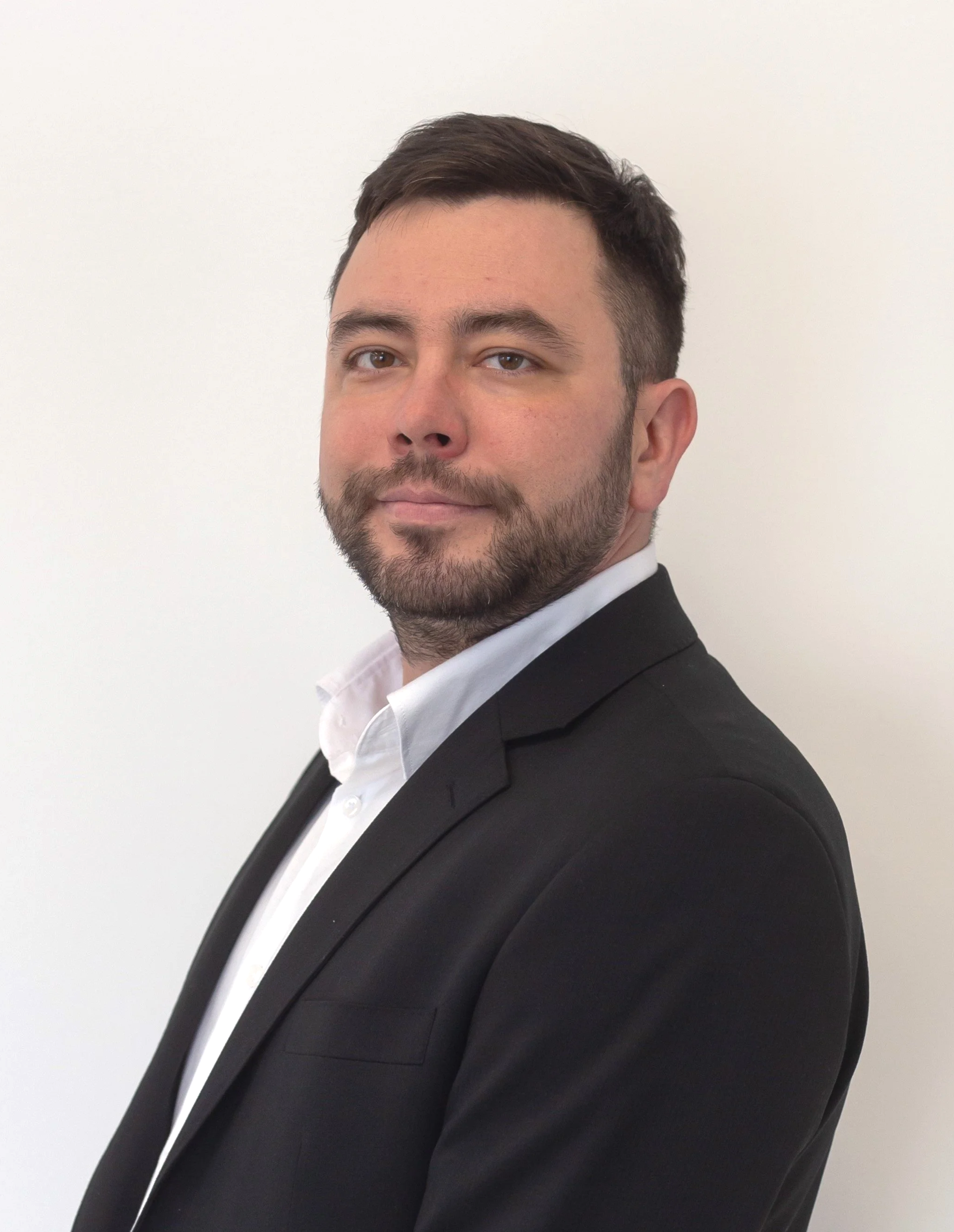 Tóth Gábor villamos szakágvezető