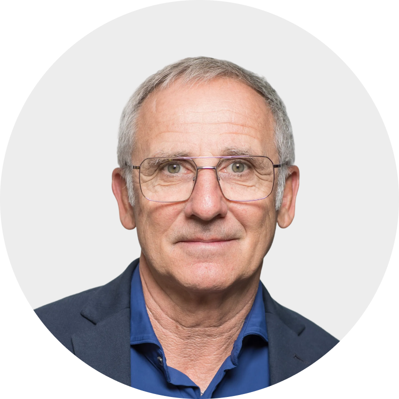 Jürgen Adrian