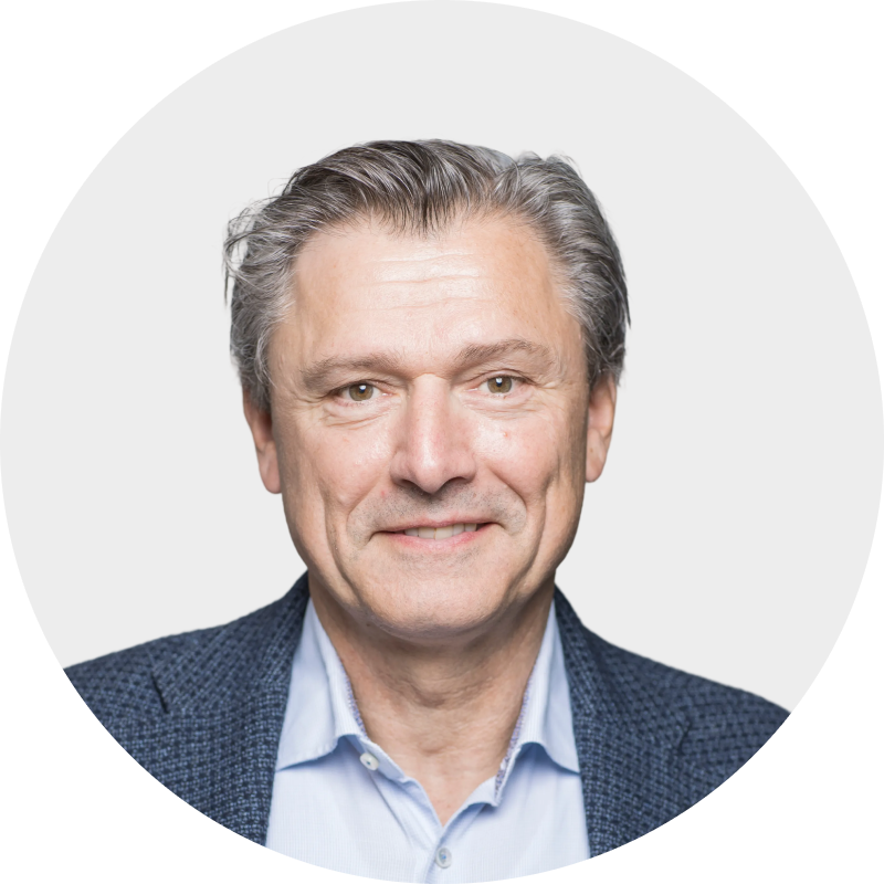 Niels C. Meyland Prehn