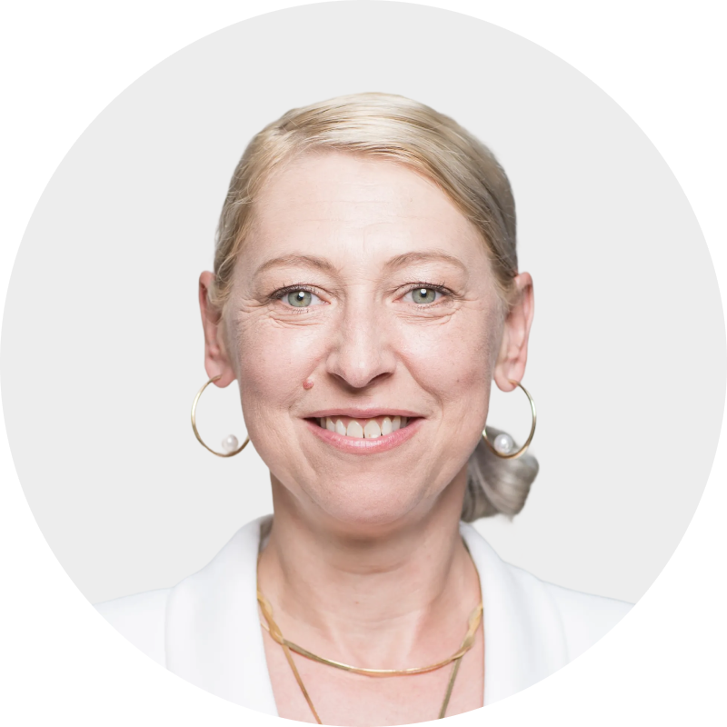Miroslava Křivánková
