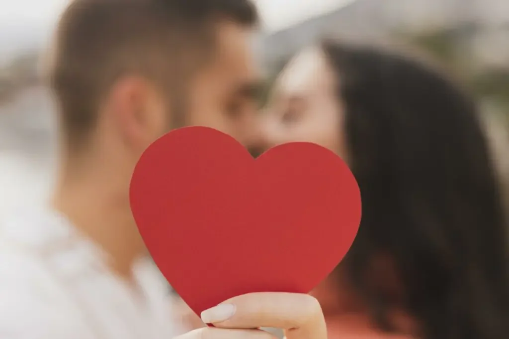 Valentine Day’s Special: Your Job. Still A Love Story?