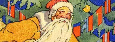 5 Reasons Santa Claus Is A Better Manager Than You
