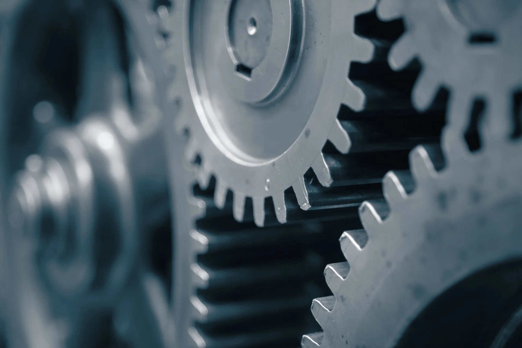 Case Study: CEO Germany Search (40 employees, €15m turnover) for a French family-owned industrial SME