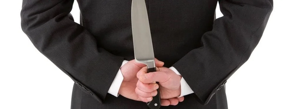 Three Reasons To Accept A Counter Offer