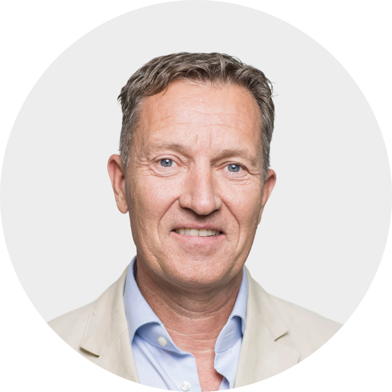 Kristian Scheef Madsen