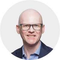 Jorg Stegemann