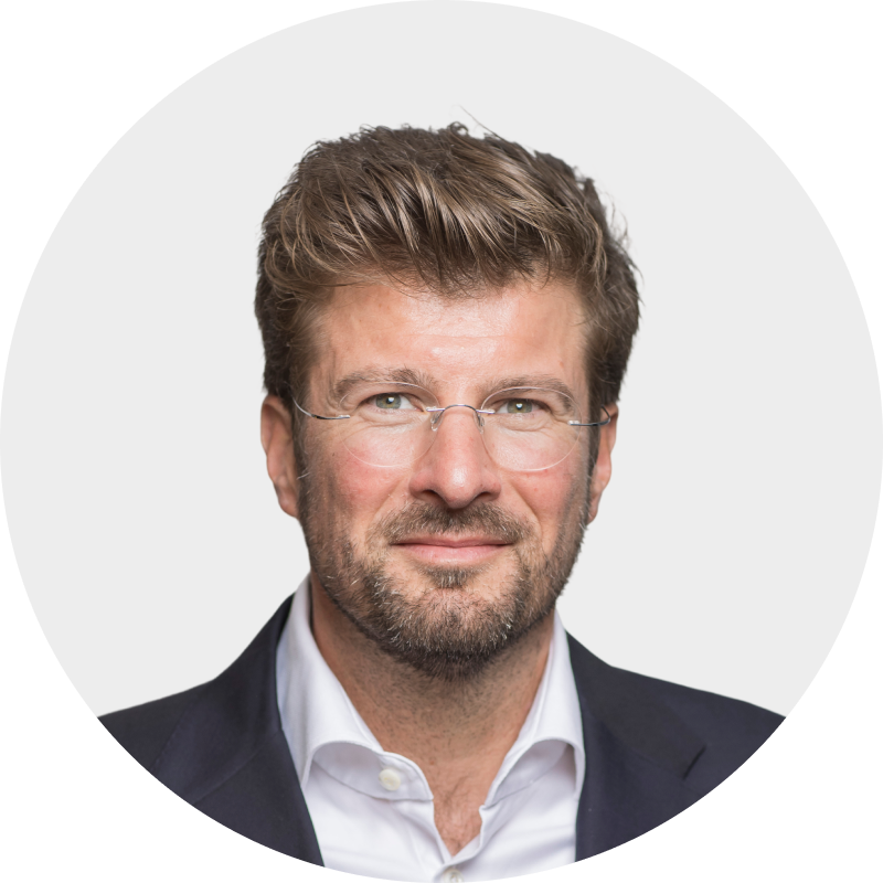 Markus Unterberger