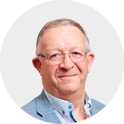 Bob Hoffman