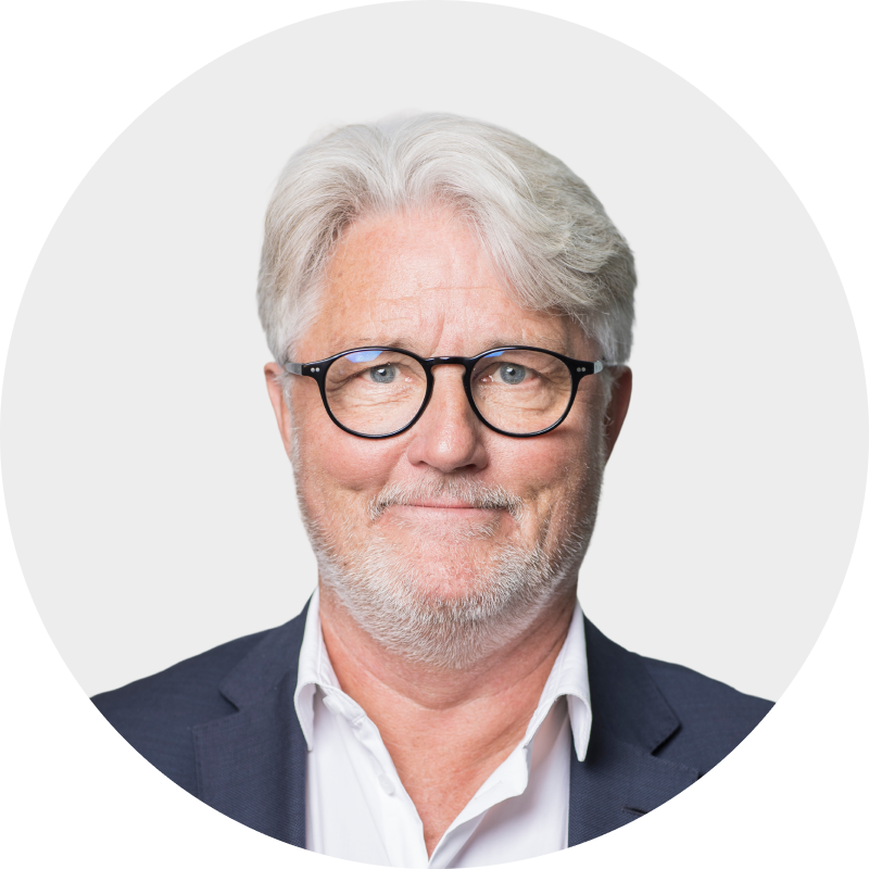 Frank Knudsen