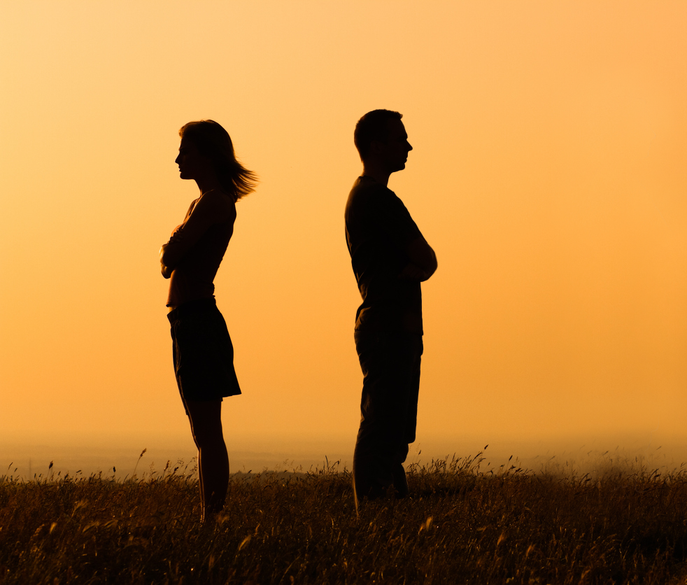 Terapia para Separações Conscientes
