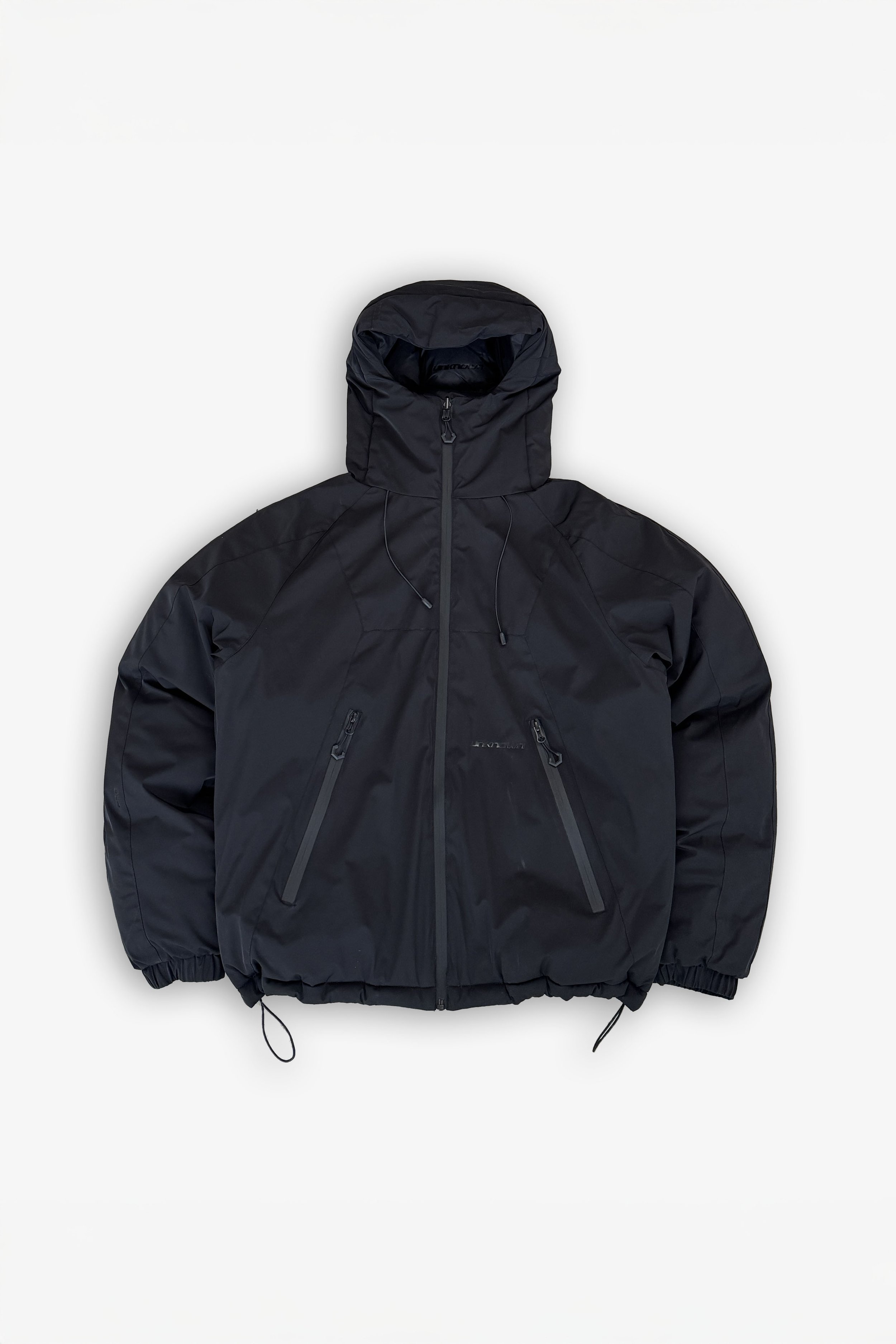 PRO JACKET V3 (REVERSIBLE)