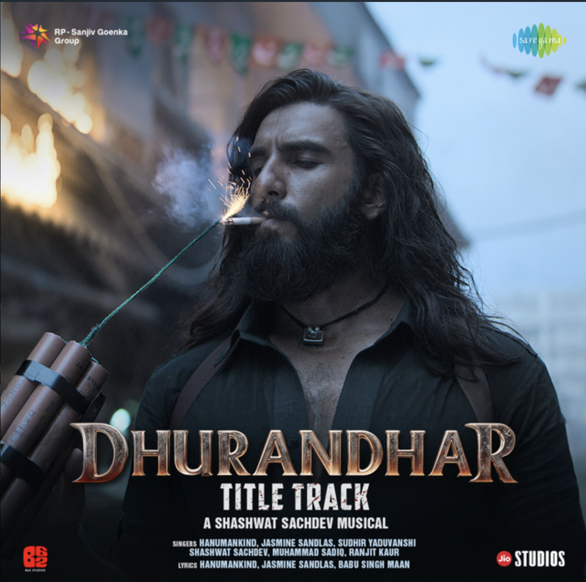 Dhurandhar with Abhijith