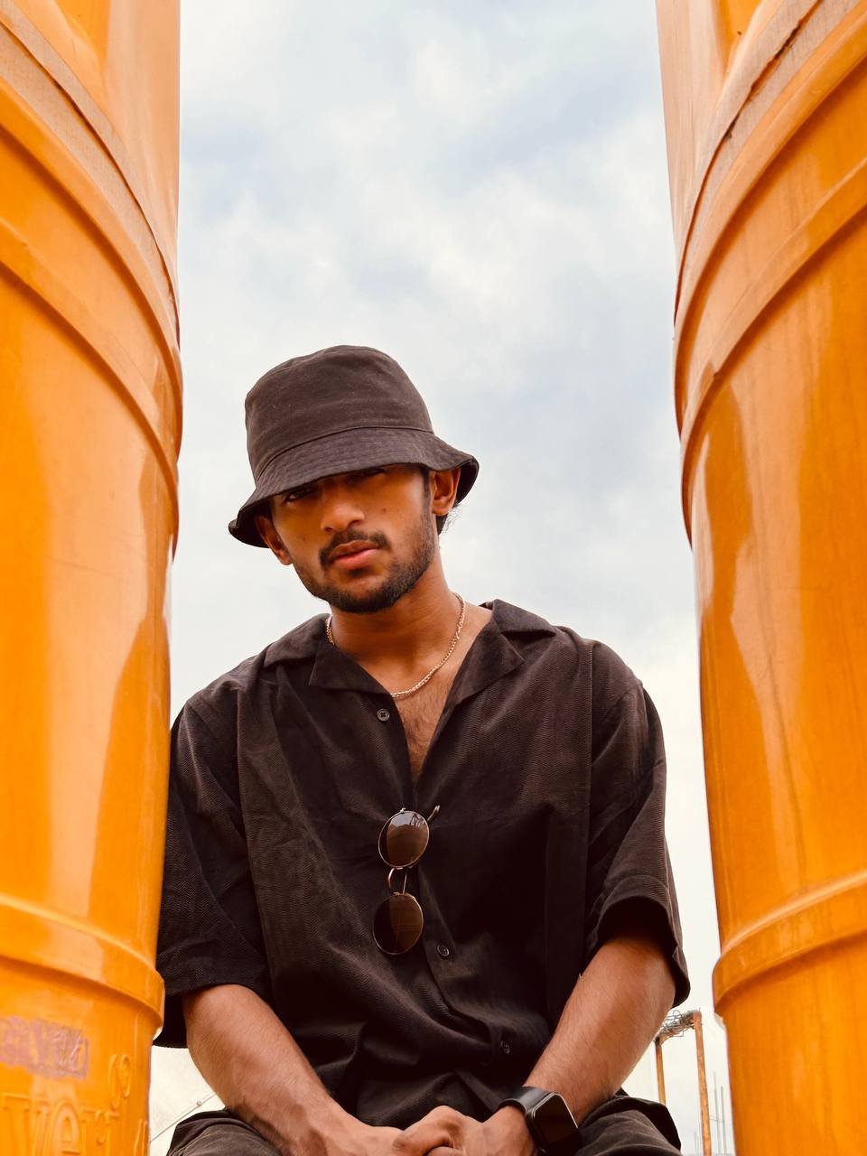 HipHop with Abhijith