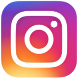 Follow us on Instagram
