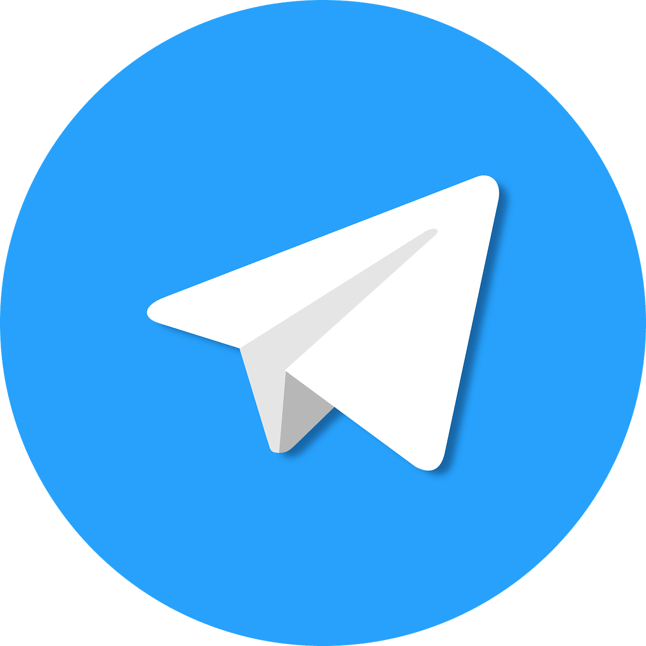 Join our Telegram Group