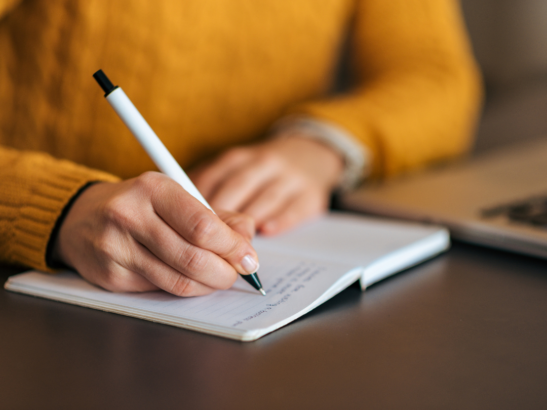 Write Your Book, Get it Published! with Juliet Pickering - A Writing Workshop