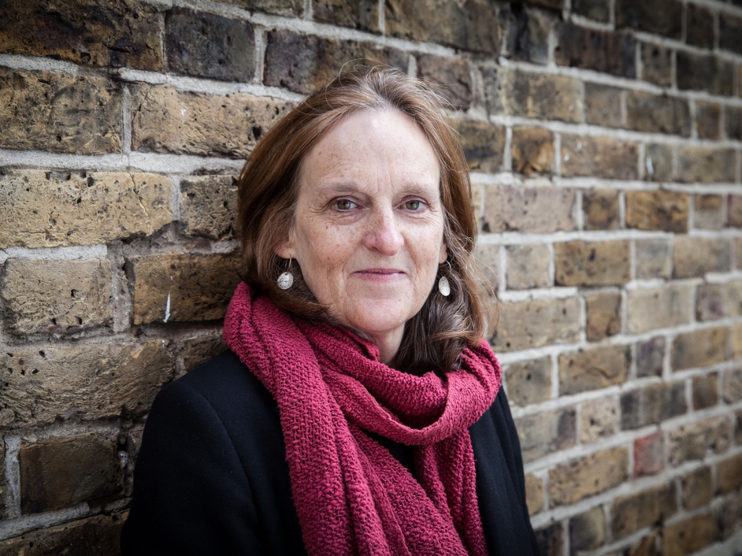 Telling Stories Through Spaces - Arvon Masterclass with Tessa Hadley