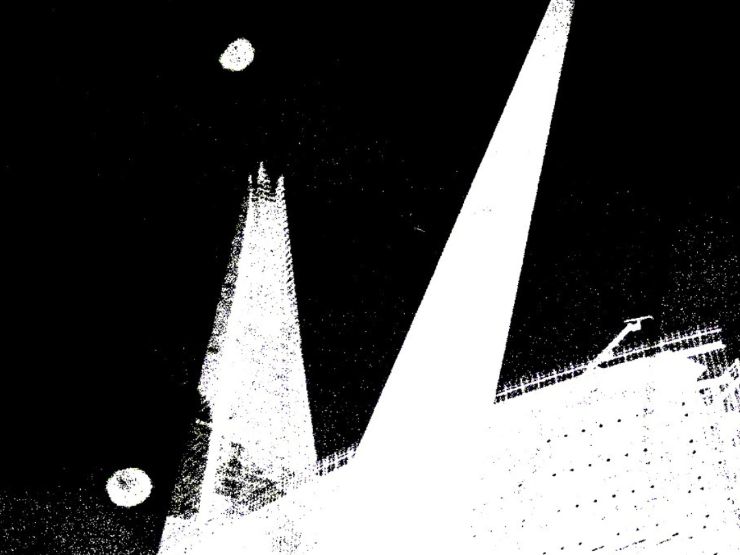 MX Tape from the Ashes